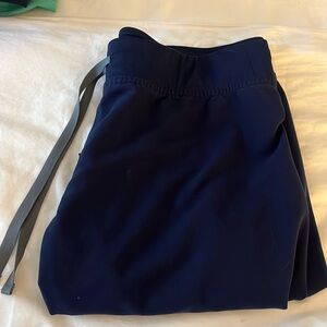 Figs Livingston scrub pants